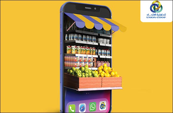 Union Coop Allocates AED 3 Million on Smart Promotions