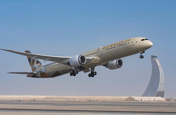 Etihad Airways Launches Exponential Abu Dhabi  With Complimentary Expo 2020 Tickets for All Guests