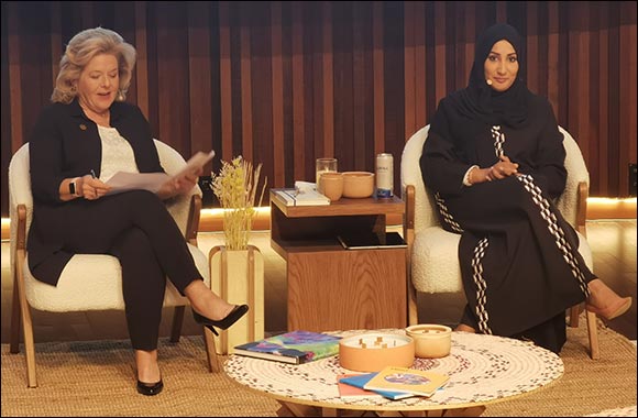 Secretary General of Environment Agency � Abu Dhabi Stresses How the Loss of Biodiversity can Disrupt the Services that Ecosystems Supply to Humanity