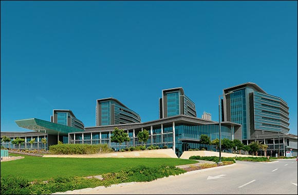 Sheikh Shakhbout Medical City Focuses on Holistic Care This Breast Cancer Awareness Month