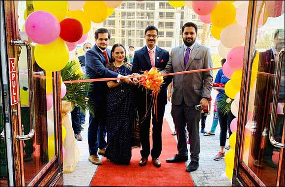 Al Adil Trading Reiterates its Commitment by Opening their Golden Jubilee 50th Branch as UAE Gets Ready to Celebrate 50th National Day