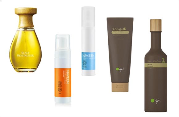 Foxyskin Unveils Grooming Products for the Modern Man