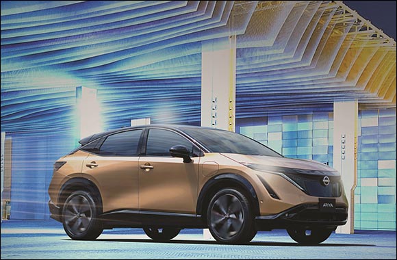 Nissan Marks the Launch of Expo 2020 Dubai with Exciting �Let's Move' Campaign