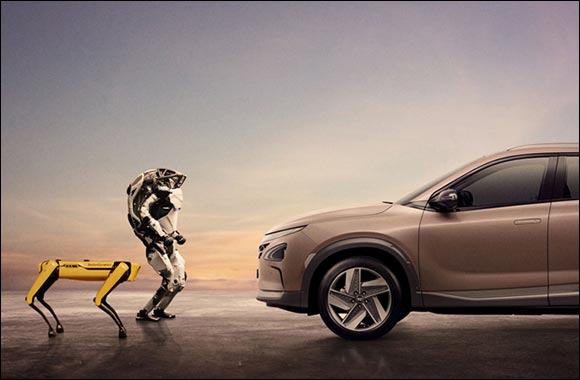 Hyundai Motor's Brand Value Rises in Interbrand's Global Ranking with Electrification, Smart Mobility Solutions