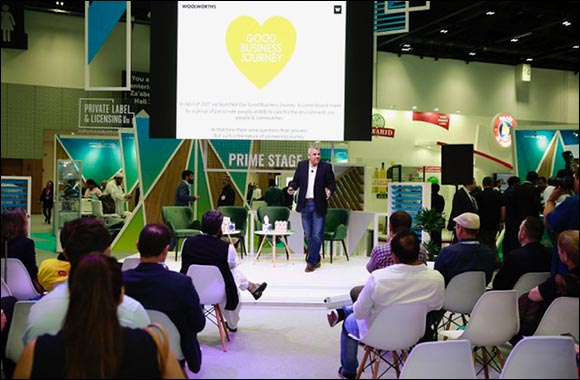 2nd Edition of the Private Label and Licensing Middle East to Amplify New Business Opportunities in the Fastest Growing Retail Segment