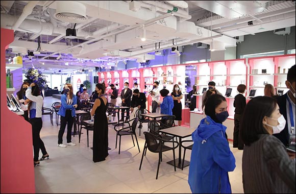 Korea International Trade Association Successfully Concludes Business Conference and Consumer Event at EXPO 2020