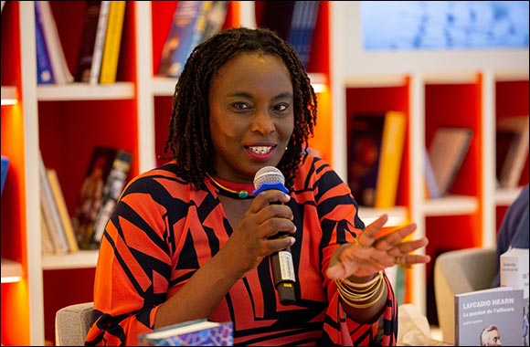 SIBF 2021 looks into futuristic ways of preserving heritage for young generations