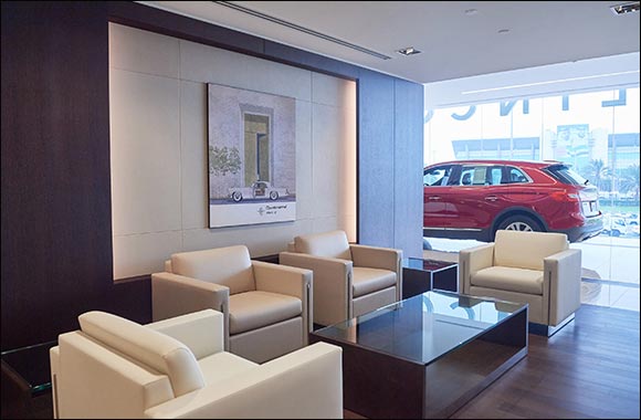 Your Lincoln, Your Way � Personalization  At Its Very Best