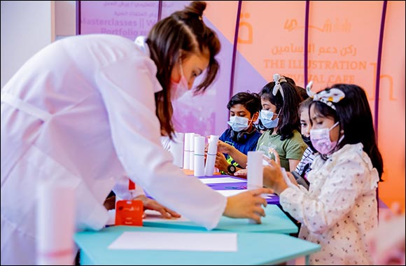 SIBF 2021 Explains Complex Science via Simple Experiments  with a Touch of Literature