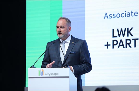 Cityscape Global Opens Tomorrow as Market Recovery and Proptech Boost Real Estate Industry