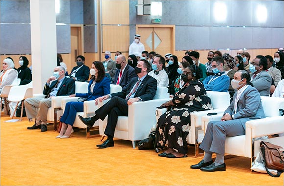 8th Sharjah International Library Conference is Guiding 300 librarians from Around the World towards the �Future of the Library Sector'