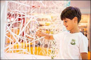 Photo Album| Images  at Sharjah International Book Fair 2021