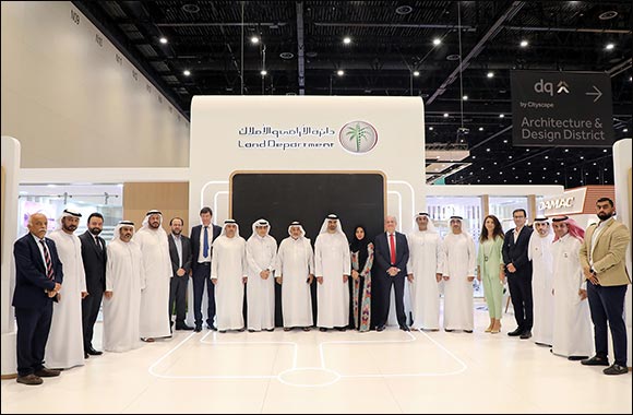 Strong Participation that Reflects Depth of Confidence in National Economy