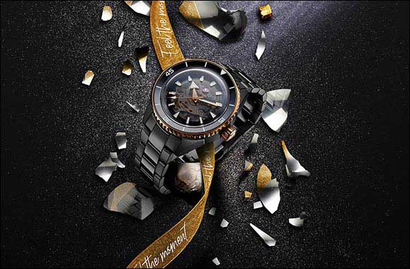 Rado Winter Season-Feel The Moment