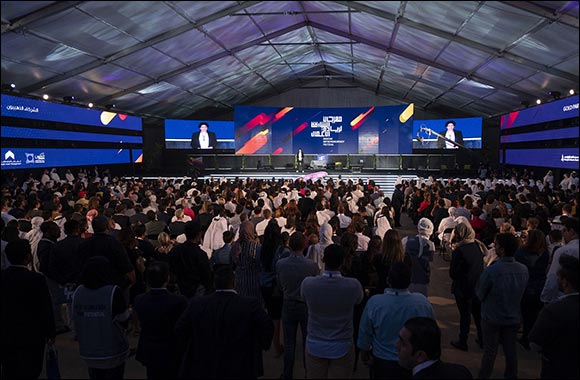 SEF Returns Tomorrow (Monday) with 27 �Conversations of Change' from 55 Eminent Speakers