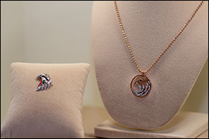 Symbolism and Style Defines Tanishq's Exclusive Year of the Fiftieth Collection