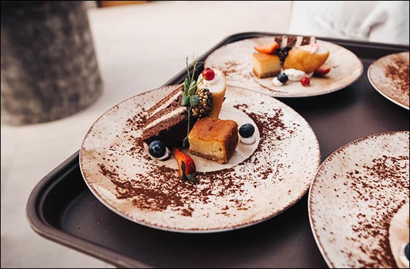 Beastie Brunch Launches at Brew House