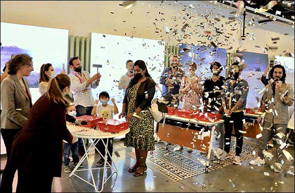 Chile holds 'Honey Week' as it Steps up Market Penetration in the UAE, Middle East