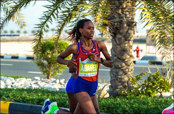 Four Major Announcements Unveiled for the 2022 Ras Al Khaimah Half Marathon