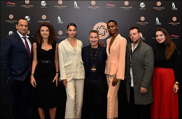 Inspiring Conversations on �The Future in Motion� Continue at the Global Citizen Forum 2021