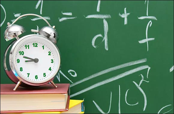 Every Day Counts at SPRINGDALES