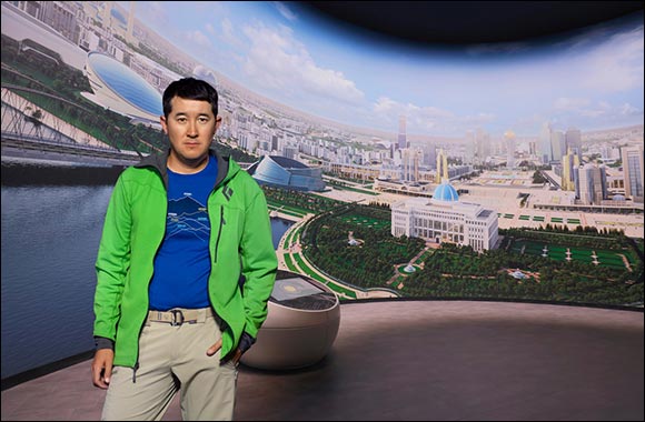 Kazakhstan Celebrates National Day, Highlights the Lure of Mountains for Tourism Boost