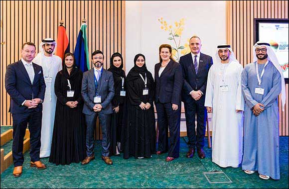 Victoria Welcomes Back International Students with an Event at Expo 2020 Dubai