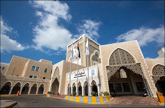 SEHA Introduces Center of Excellence Toxicology Unit at Sheikh Khalifa Medical City