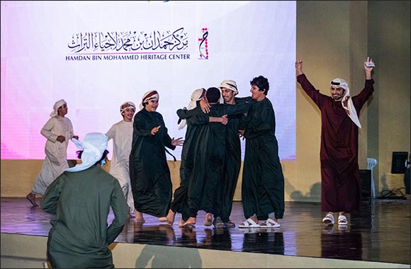 22nd Fazza Championship for Youlah moves to the Quarterfinal Round