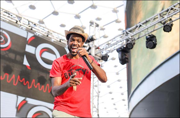 The Emirates LitFest Student Edition Now Available to Schools