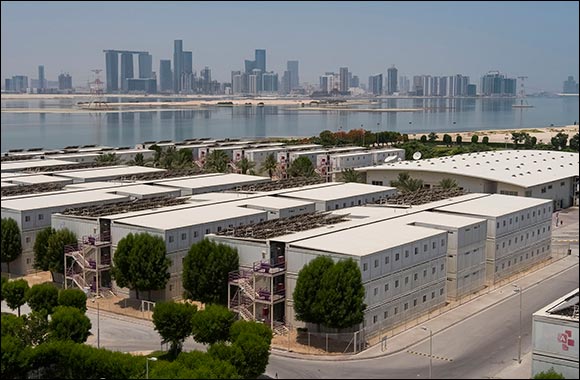 AD Ports Group Launches KIZAD Communities for Integrated Employee Accommodation Solutions in Abu Dhabi