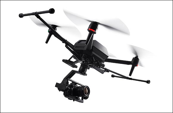 Sony Exhibits at CES 2022