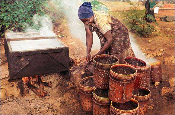 Tashkeel Launches 2022 Exhibition Programme with the Work of Six Emirati Photographers Examining the Bonds between Humanity and the Natural World'