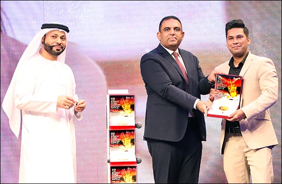 Joyalukkas Shopper Wins Big in the ongoing DSF Season of Big Winnings'