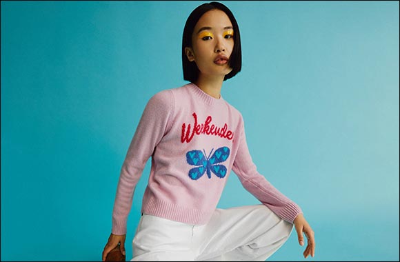 Weekend Max Mara SS 22 - WEEKENDERS KNITS