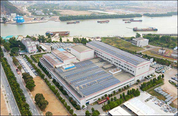 Hitachi Energy Achieves 100% Fossil Free Electricity in Own Operations