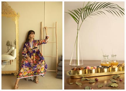 Orient 499 Launches a Pop-Up Store at THAT Concept Store