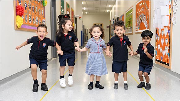 Gems Education Launches GEMS Link' to Enhance Inclusion Provision in Schools