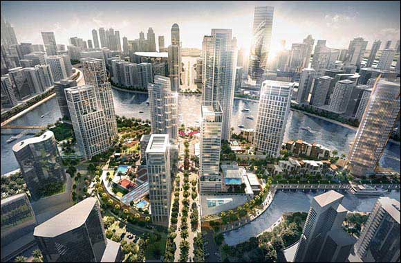 Empower Signs Agreement to Supply the Largest Project in Business Bay with 10,915 RT.