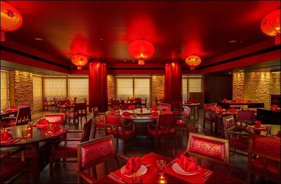 Chinese New Year & Valentine's Day at Sofitel Dubai The Palm