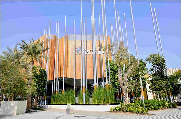 Malaysia Spearheads Sustainable Development in Kenaf Industry At Expo 2020 Dubai