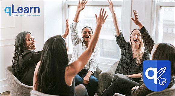 QNET Launches Qlearn Platform to Offer Short Courses to Promote Continuing Education