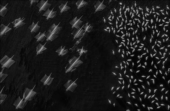 Sony World Photography Awards announces NATIONAL AWARDS 2022 UAE Winner