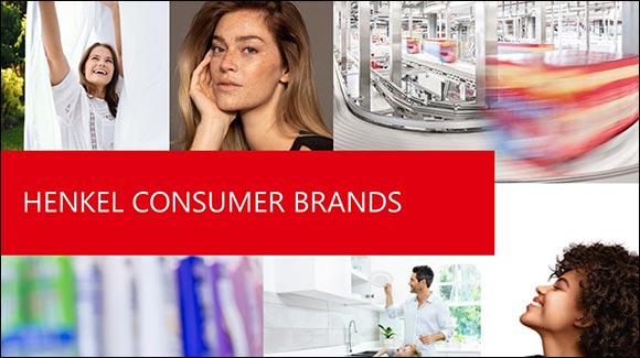Henkel Plans to Merge Laundry & Home Care and Beauty Care to Create New Consumer Brands Business Unit