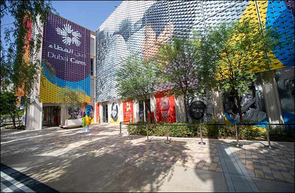 Dubai Cares' Engagements in 2021 Strengthen International Education Agendas and Complement Education Development Strategies Globally