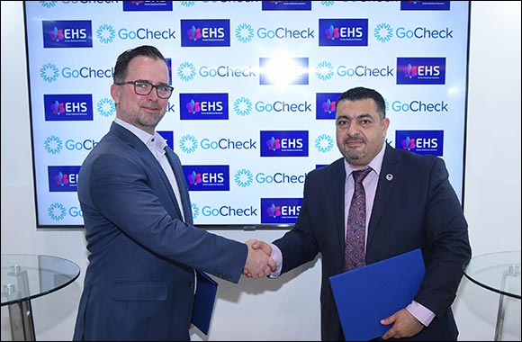 Emirates Health Services Adopts AI-Based Vision Screening