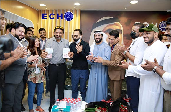Prominent South Indian Celebrity Couples to be the First to Receive UAE Golden Visa