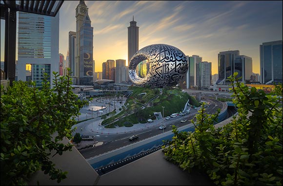 The Museum of the Future: A New Beacon for Knowledge and Innovation