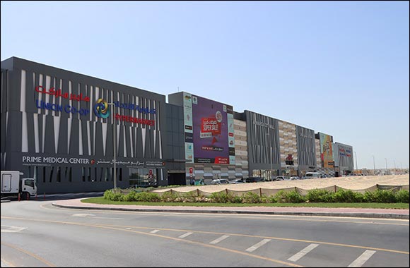 Dubai: FREE High-Speed' Internet to Shoppers and Visitors