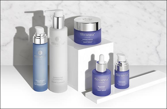 Olivanna - A Lifetime of Skincare